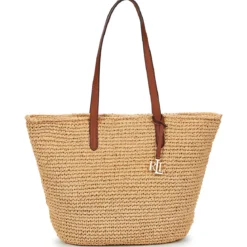 Skuldertasker Lauren Ralph Lauren