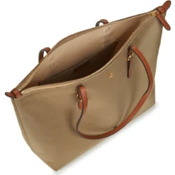 Skuldertasker Lauren Ralph Lauren