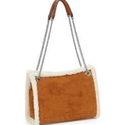 Skuldertasker Lauren Ralph Lauren