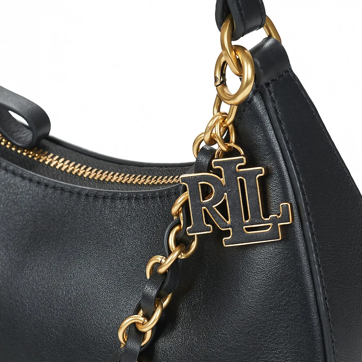 Skuldertasker Lauren Ralph Lauren