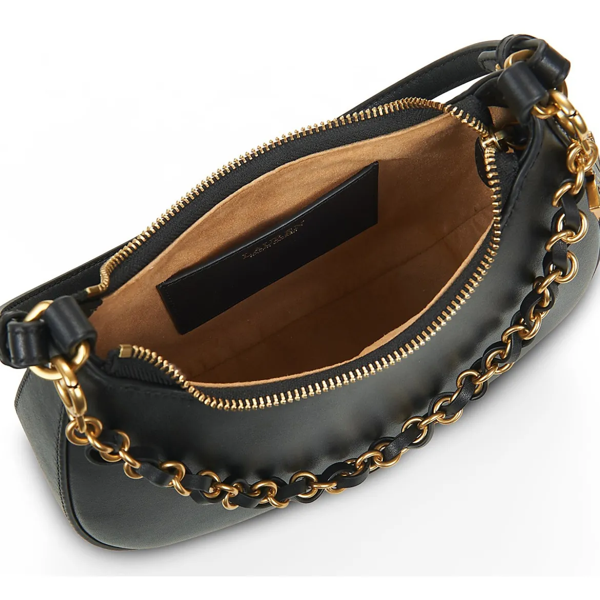Skuldertasker Lauren Ralph Lauren