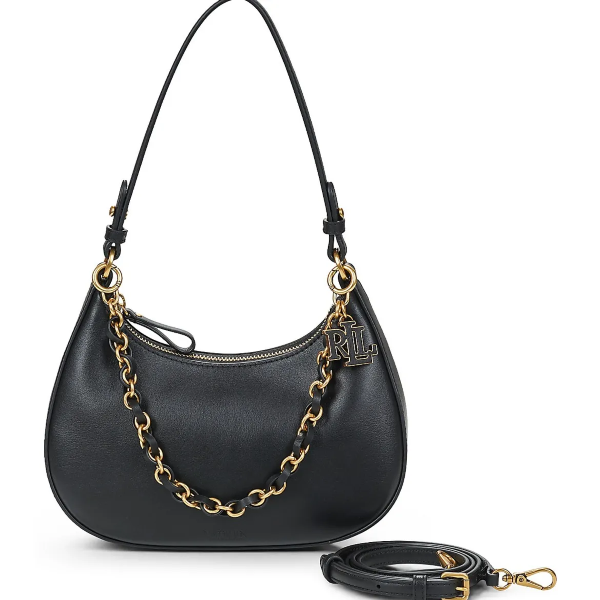 Skuldertasker Lauren Ralph Lauren