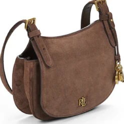 Skuldertasker Lauren Ralph Lauren
