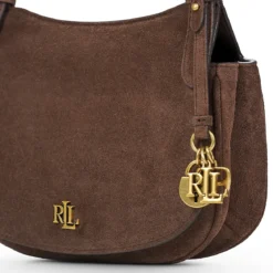Skuldertasker Lauren Ralph Lauren