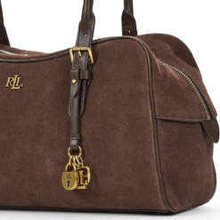 Skuldertasker Lauren Ralph Lauren