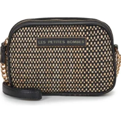 Skuldertasker Les Petites Bombes