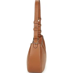Skuldertasker Le Tanneur