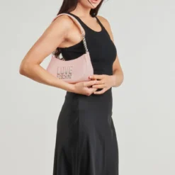 Skuldertasker Love Moschino