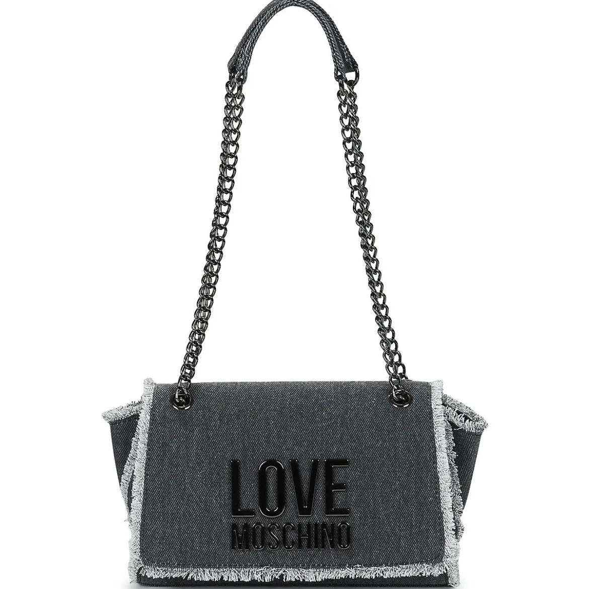 Skuldertasker Love Moschino