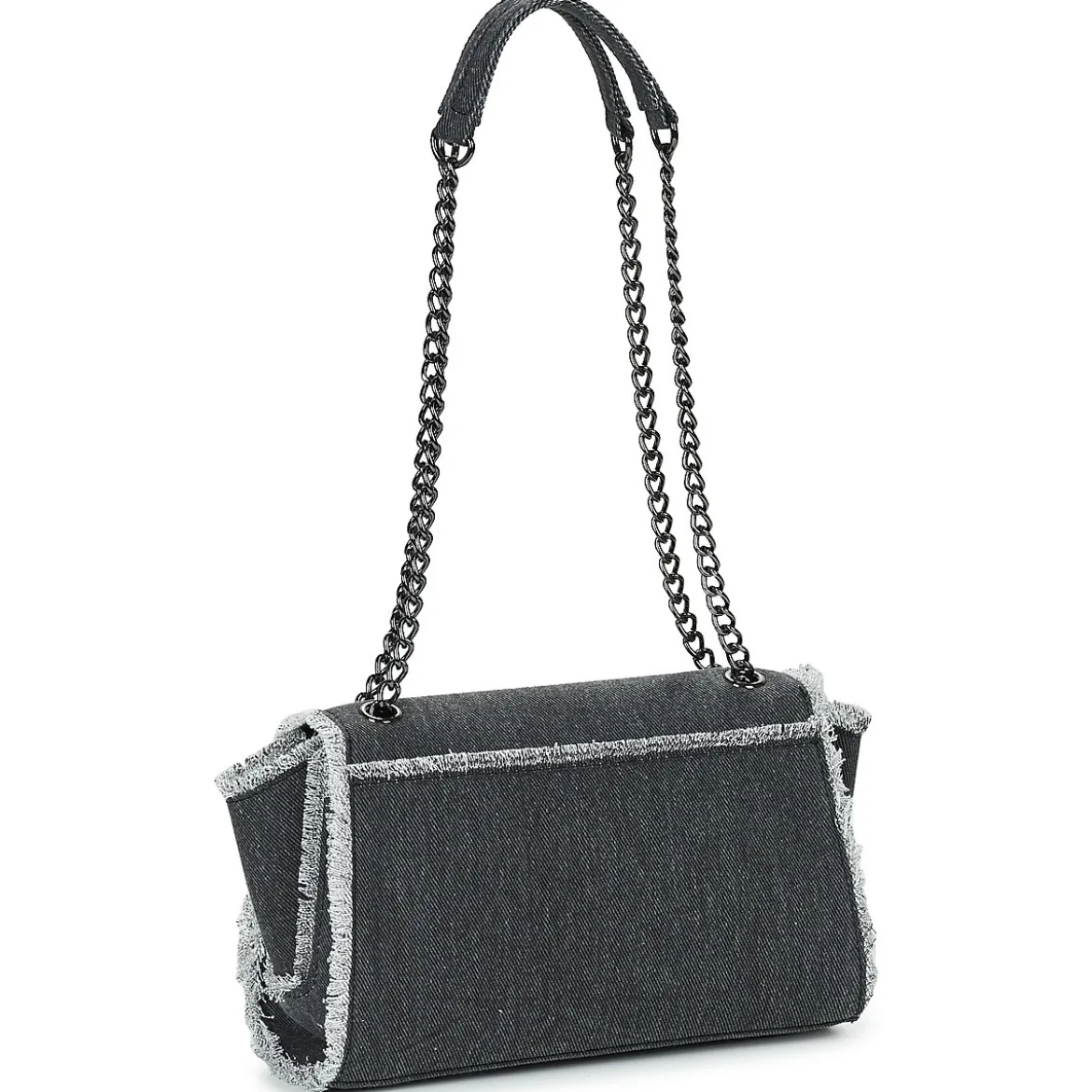 Skuldertasker Love Moschino