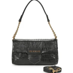 Skuldertasker Love Moschino