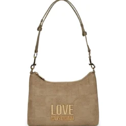 Skuldertasker Love Moschino