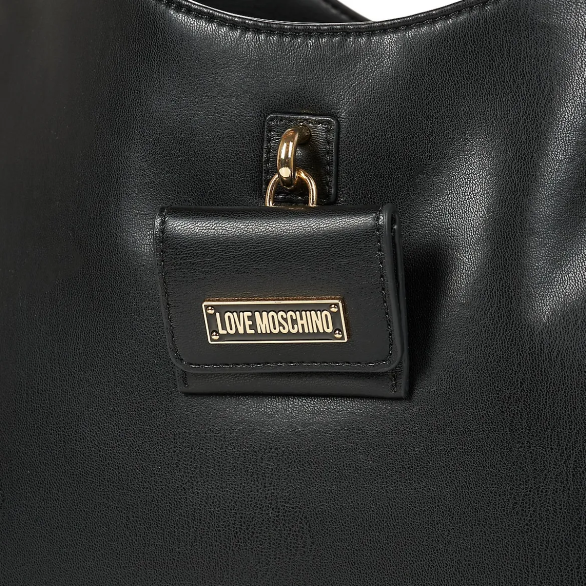 Skuldertasker Love Moschino