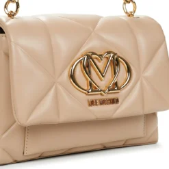 Skuldertasker Love Moschino