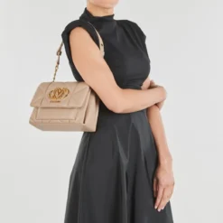 Skuldertasker Love Moschino