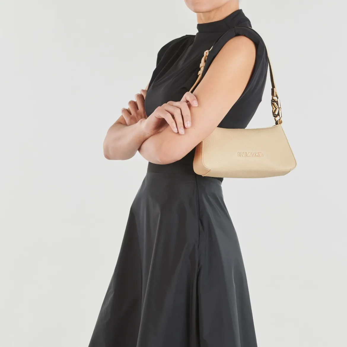 Skuldertasker Love Moschino