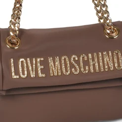Skuldertasker Love Moschino