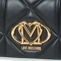 Skuldertasker Love Moschino
