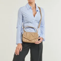 Skuldertasker Love Moschino