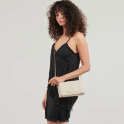 Skuldertasker Love Moschino