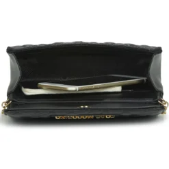 Skuldertasker Love Moschino