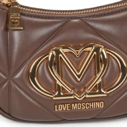 Skuldertasker Love Moschino