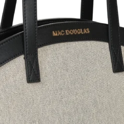 Skuldertasker Mac Douglas