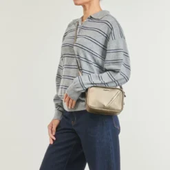 Skuldertasker Pepe jeans