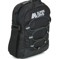 Skuldertasker Superdry