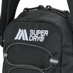 Skuldertasker Superdry