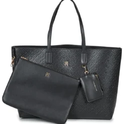 Skuldertasker Tommy Hilfiger