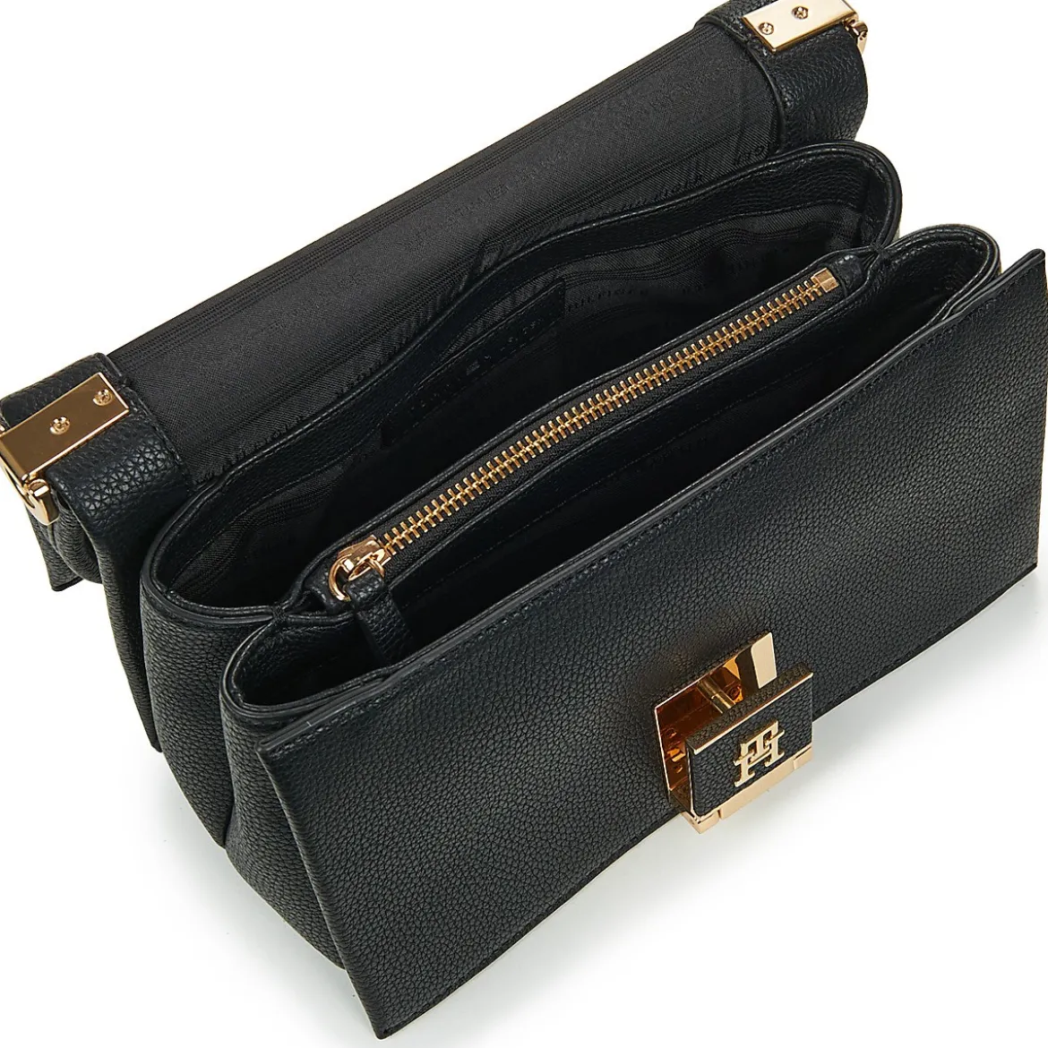 Skuldertasker Tommy Hilfiger