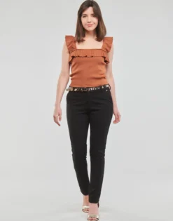 Slim fit bukser Betty London
