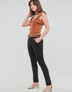 Slim fit bukser Betty London