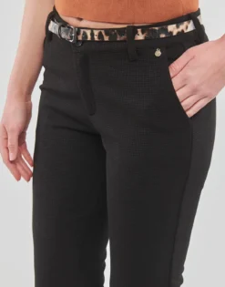Slim fit bukser Betty London