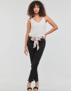 Slim fit bukser Betty London