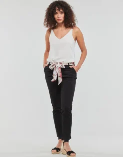 Slim fit bukser Betty London