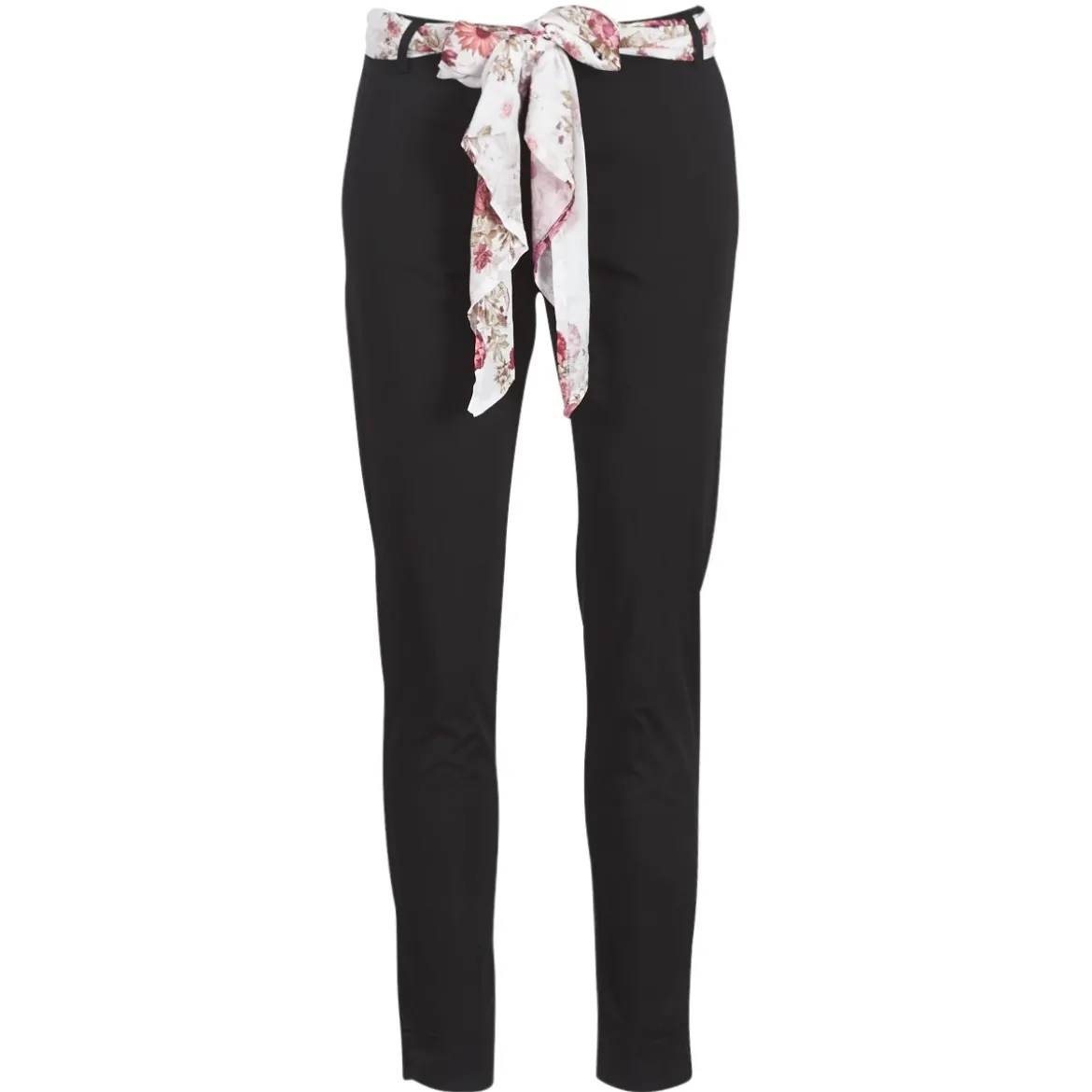 Slim fit bukser Betty London