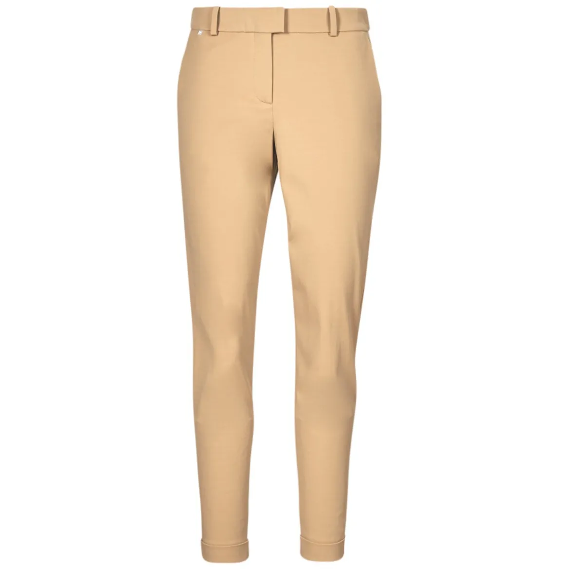 Slim fit bukser BOSS