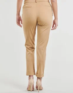Slim fit bukser BOSS