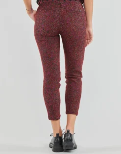 Slim fit bukser Freeman T.Porter