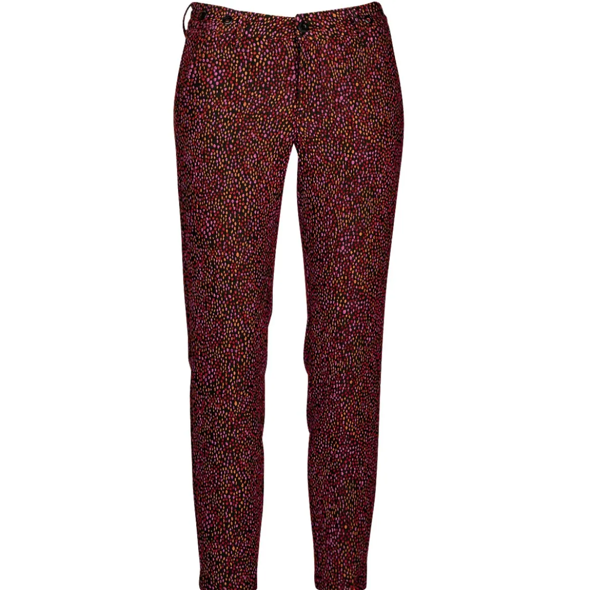 Slim fit bukser Freeman T.Porter