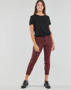 Slim fit bukser Freeman T.Porter