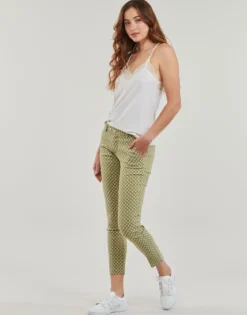 Slim fit bukser Freeman T.Porter