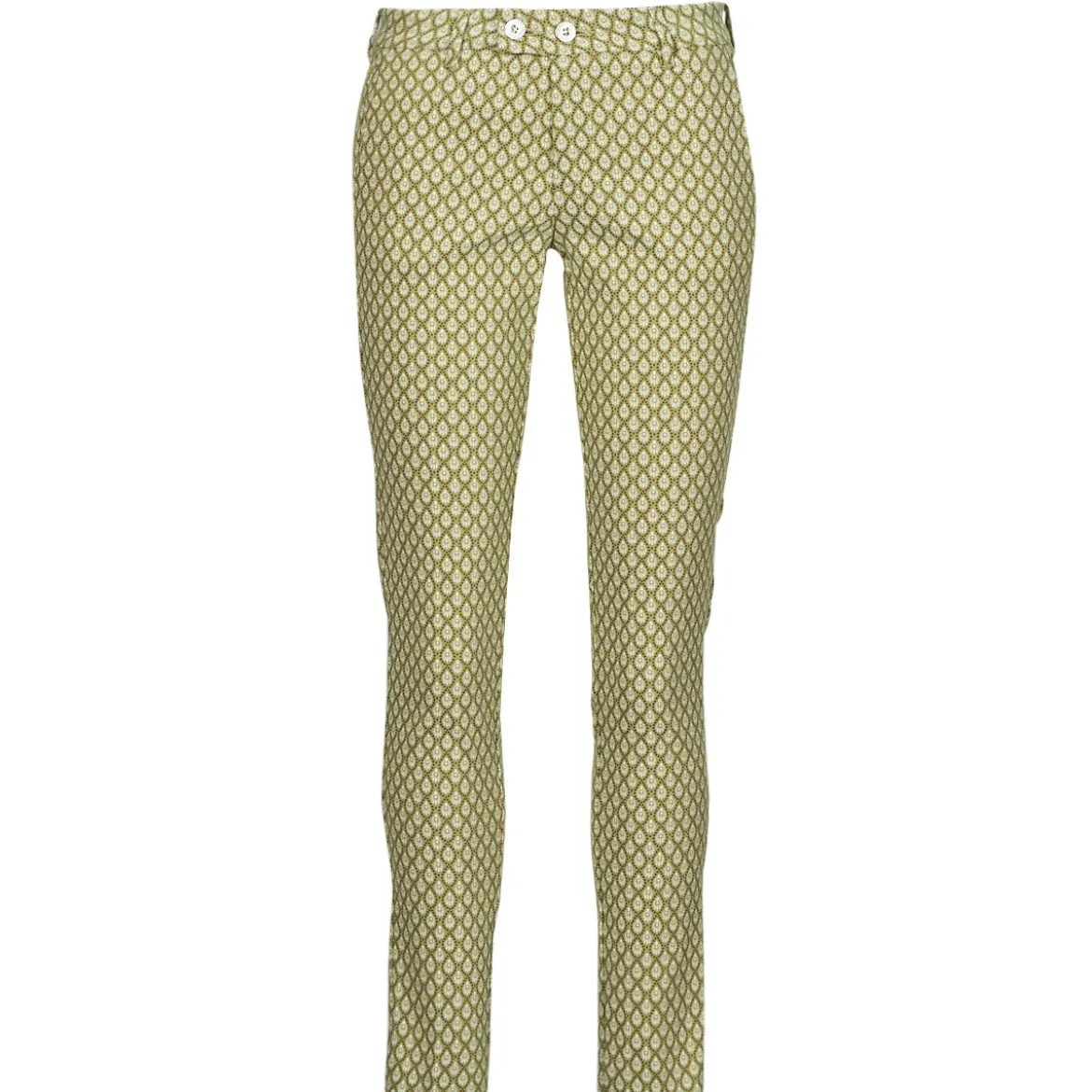 Slim fit bukser Freeman T.Porter