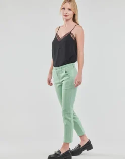 Slim fit bukser Freeman T.Porter