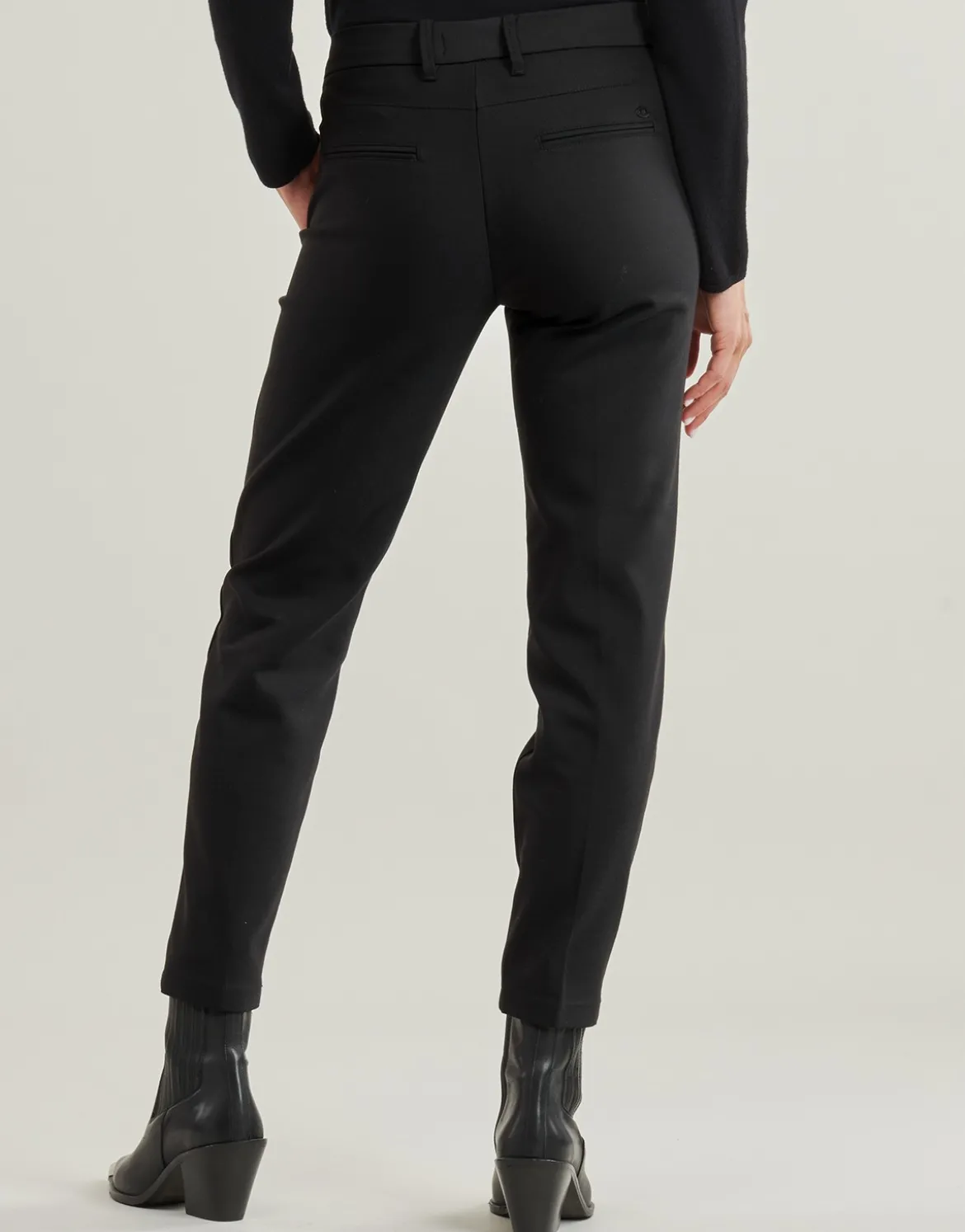 Slim fit bukser Freeman T.Porter