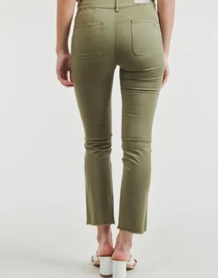 Slim fit bukser Les Petites Bombes