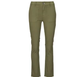 Slim fit bukser Les Petites Bombes