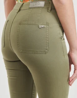 Slim fit bukser Les Petites Bombes